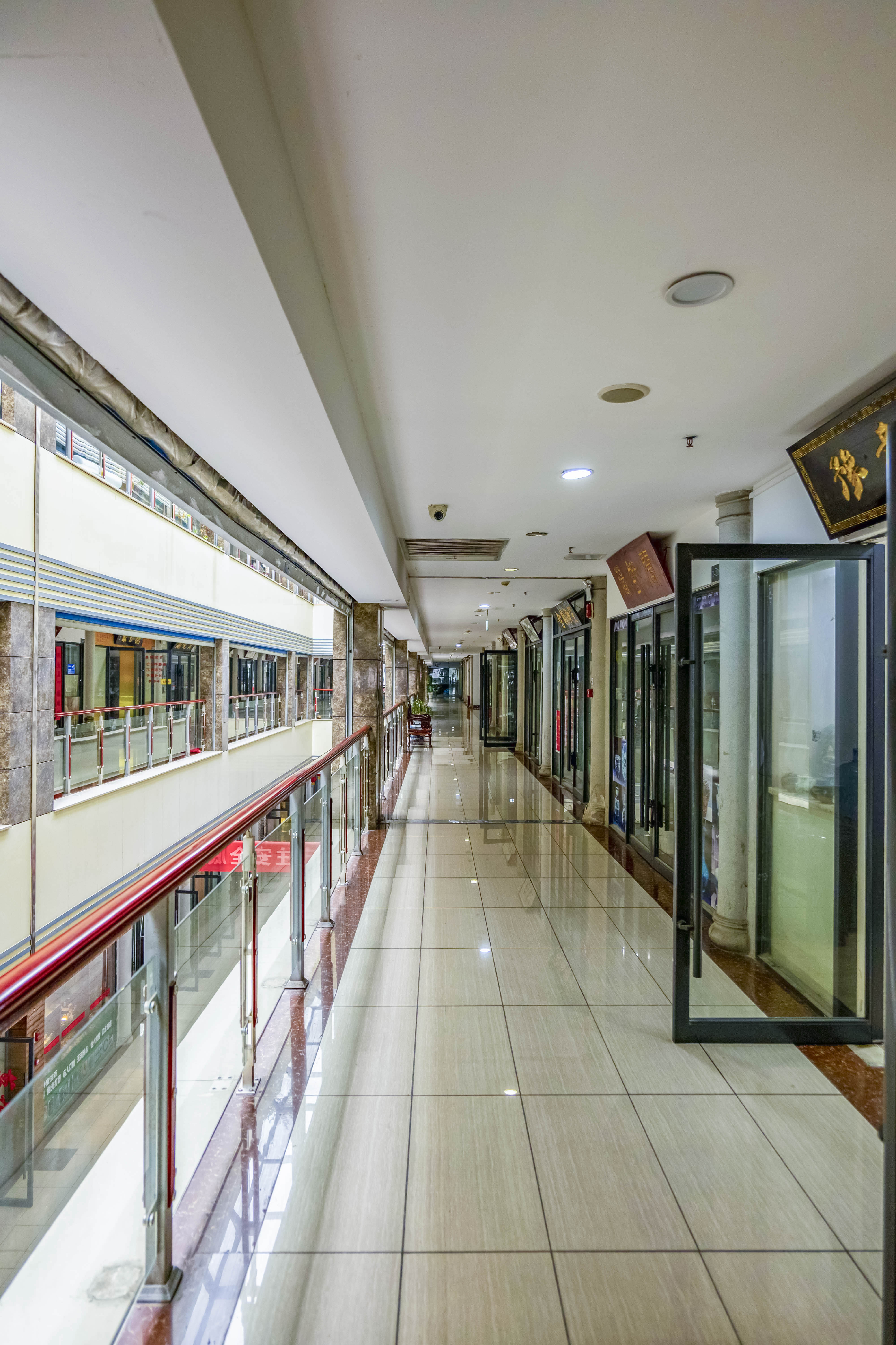 滕王楼T3093-3096商铺