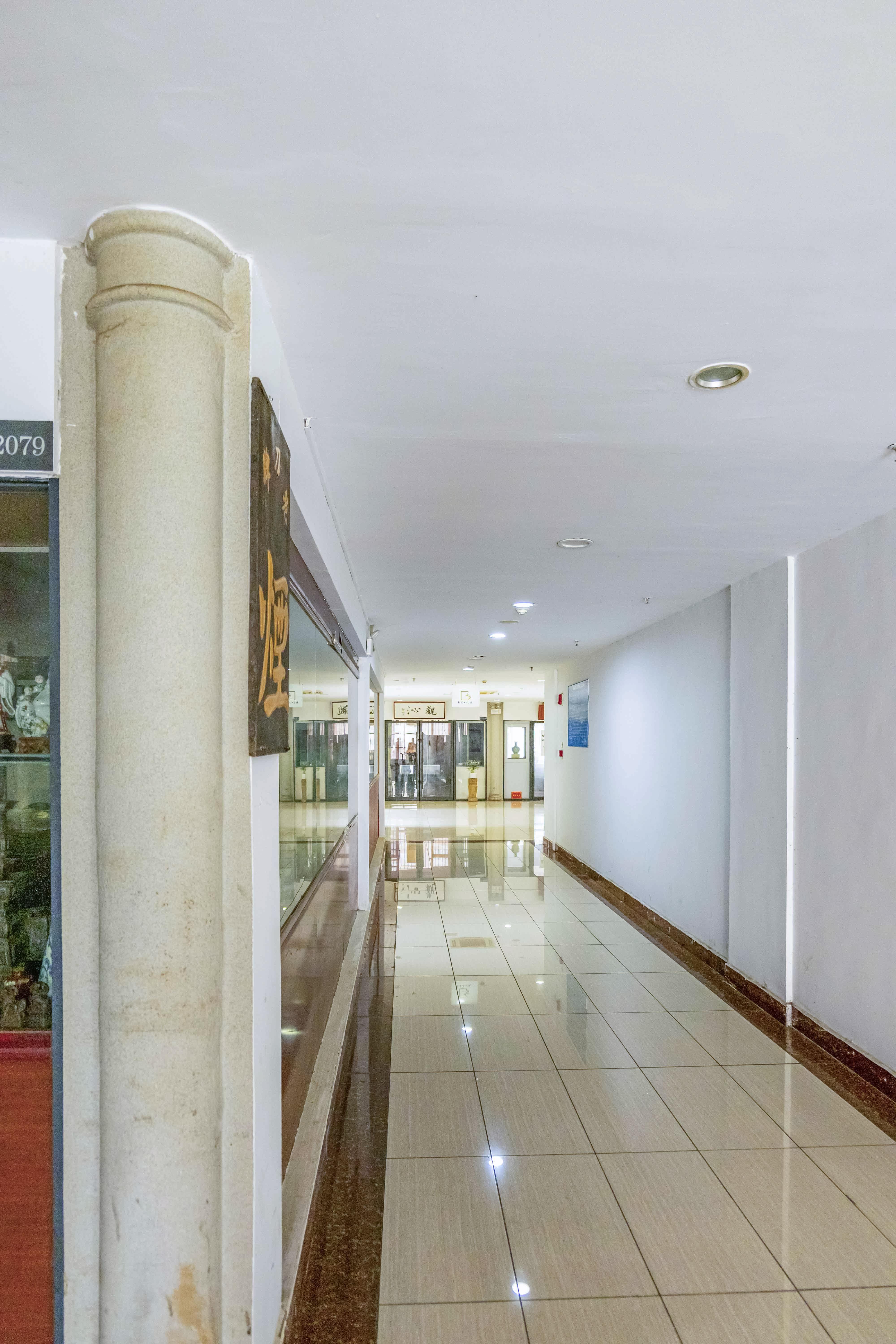 滕王楼 T2065-2066商铺