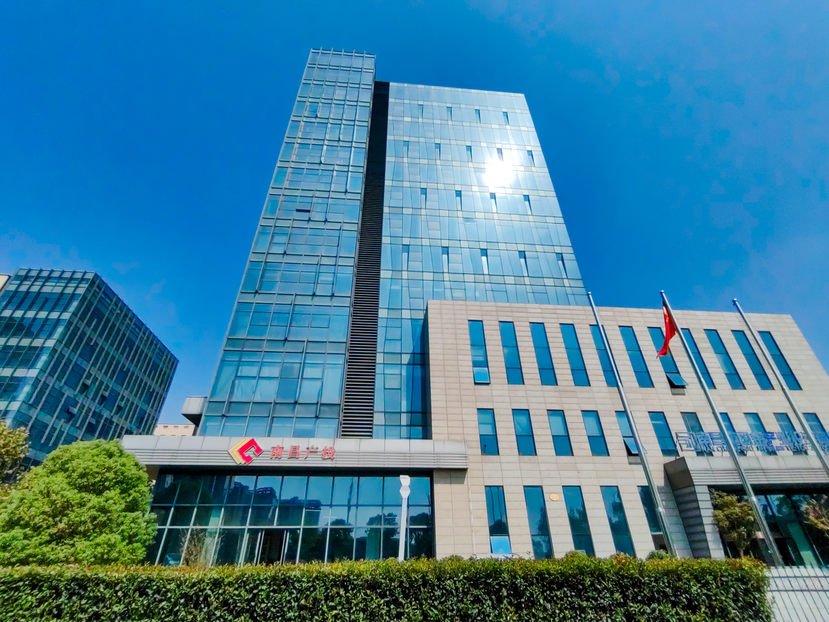 园区图片3