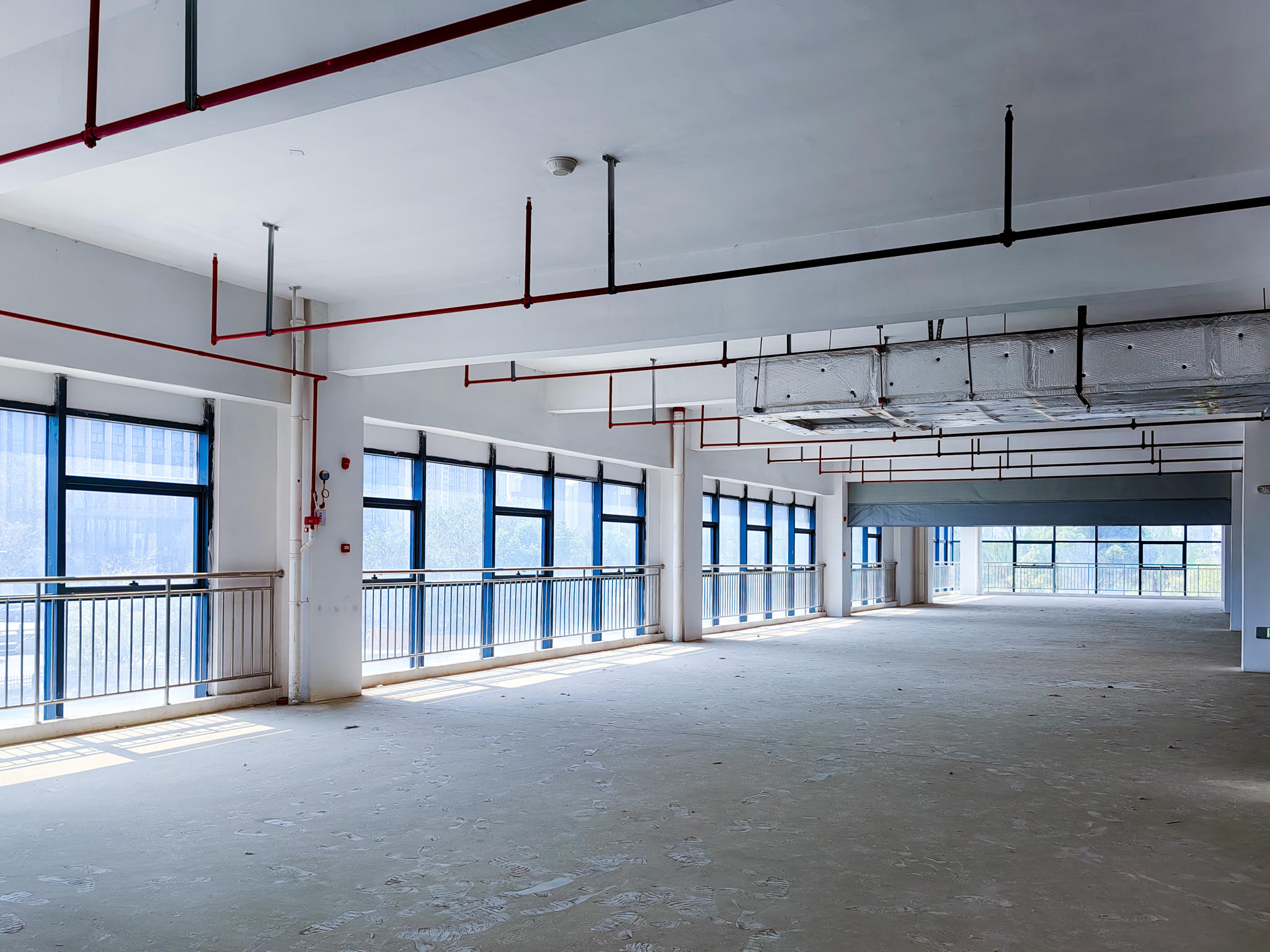 针织服装产业园10#3F