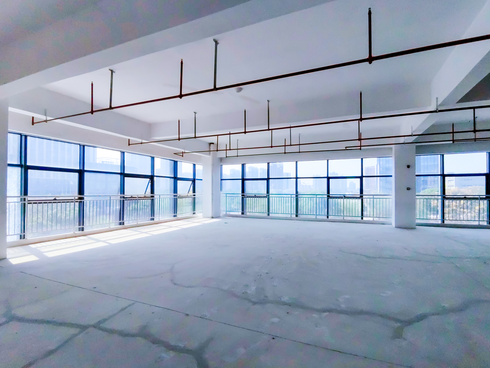 针织服装产业园10#2F