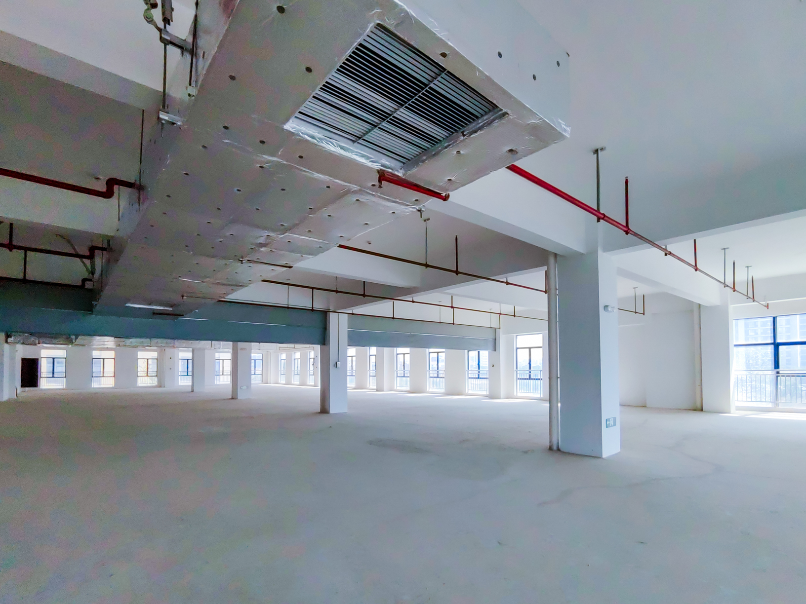 针织服装产业园10#1F