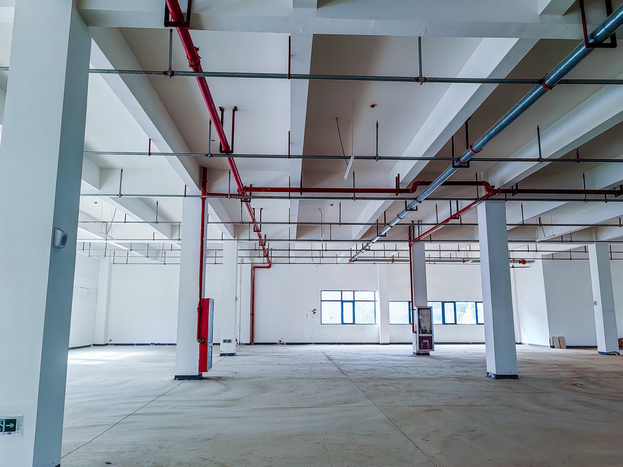 产投 进未来二期12# 2F