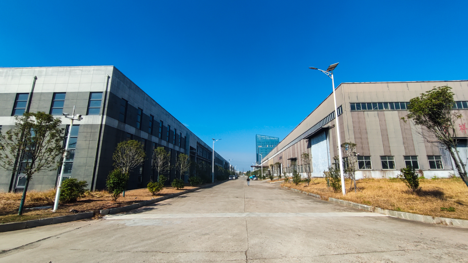 园区图片5