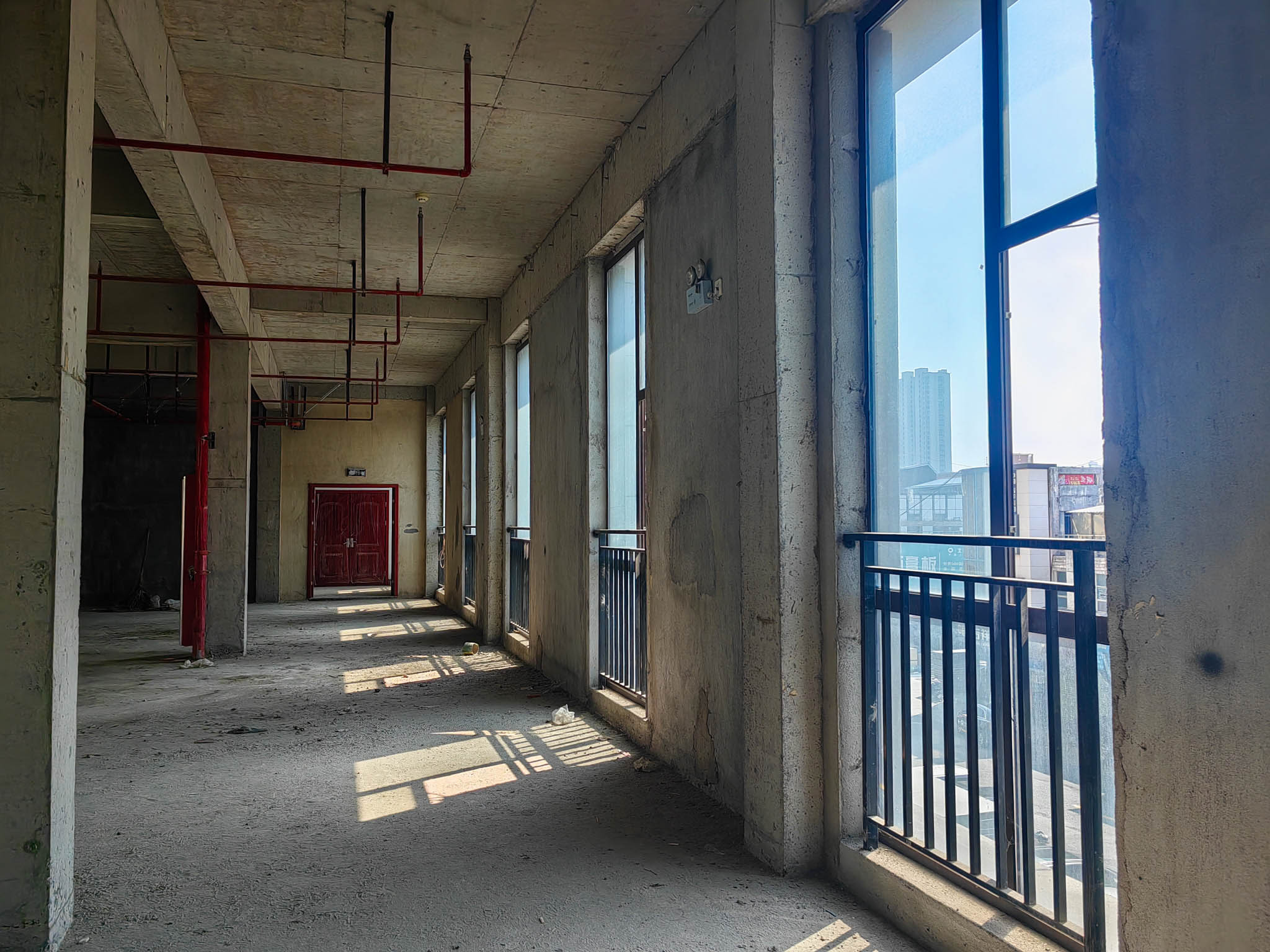 司马庙建材大市场24栋3楼商铺