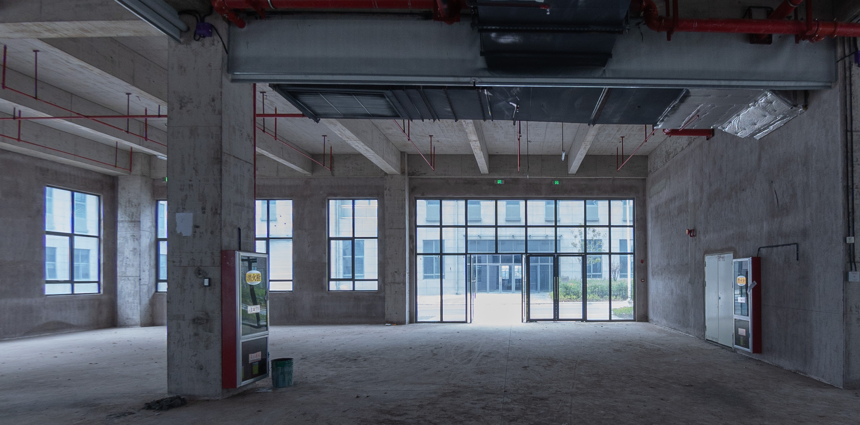 产投·腾云港22#1F